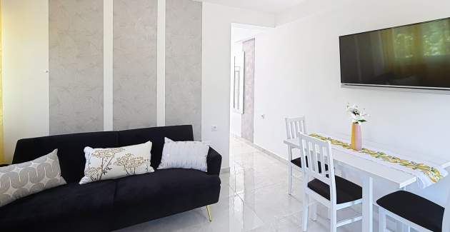 Charming Apartment Gabrijela 2 - for 2 Persons, with Terrace