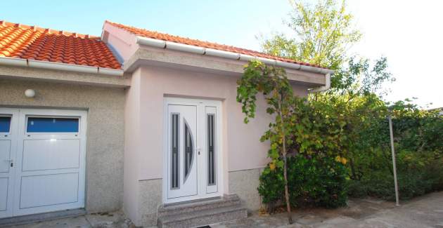 Classic Apartment Gabrijela 2 - for 2 Persons, with Terrace