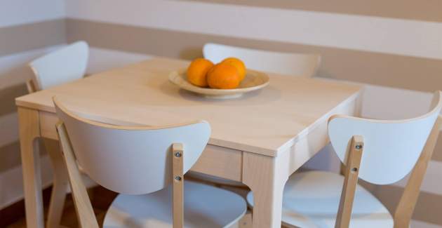 Apartment Nana priz - with large Terrace