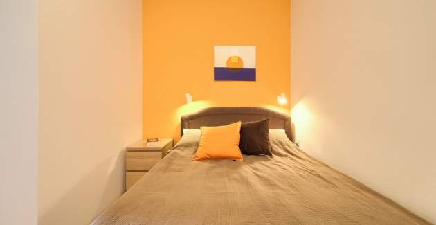 Apartment Nana priz - with large Terrace