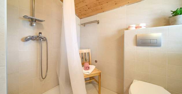 Apartment Nana K2 - with Sea View and private BBQ