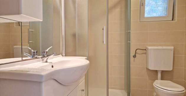 Apartment Pavlakovic - with Balcony and Parking