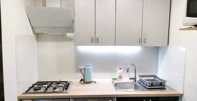 Apartment Lana priz - near the Center and the Beach