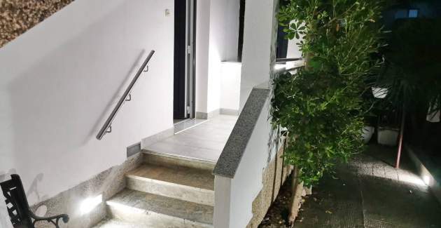 Apartment Lana priz - near the Center and the Beach