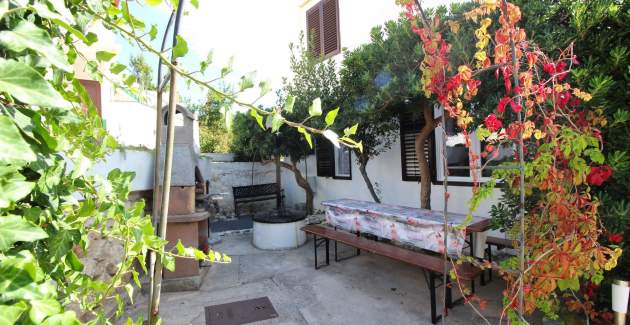 Apartment Lara K1 - near the Center and the Beach