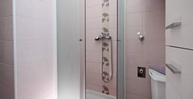 Apartment Lara K1 - near the Center and the Beach