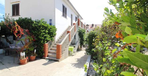 Apartment Lara K1 - near the Center and the Beach