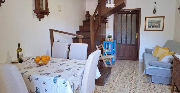 Apartman Radojević - na dva kata, s parkingom