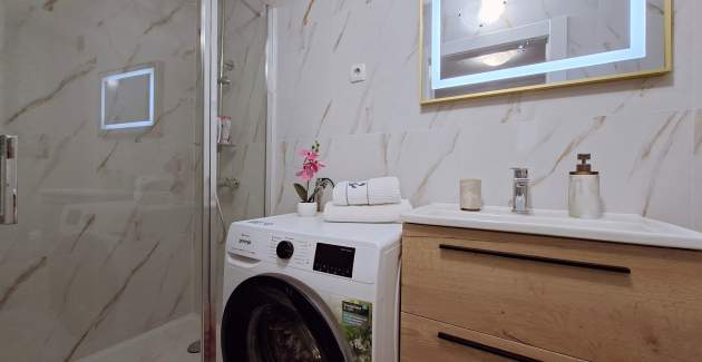 Apartman Radojević - na dva kata, s parkingom