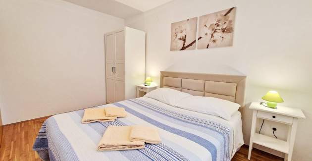 Appartamento Sersić n. 3 – a 550 m dalla spiaggia