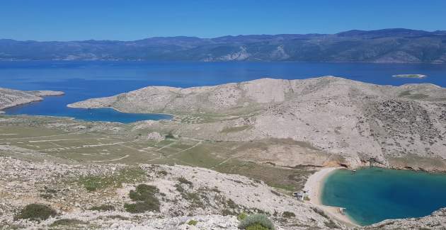 Appartamento Sersić n. 3 – a 550 m dalla spiaggia