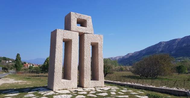 Appartamento Sersić n. 3 – a 550 m dalla spiaggia