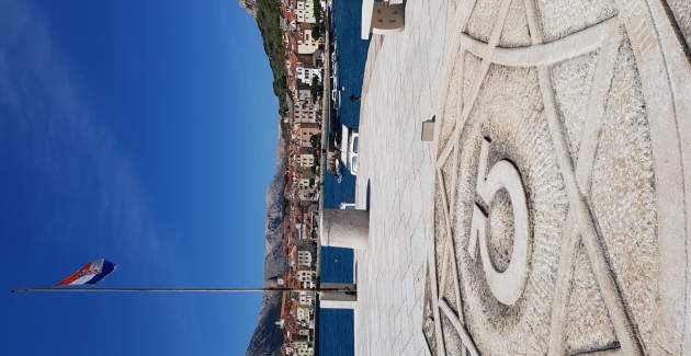 Appartamento Sersić n. 3 – a 550 m dalla spiaggia