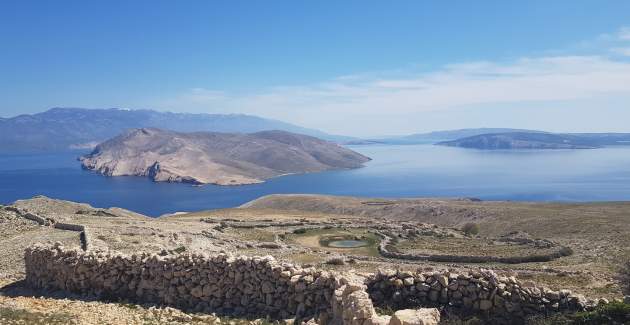 Appartamento Sersić n. 3 – a 550 m dalla spiaggia