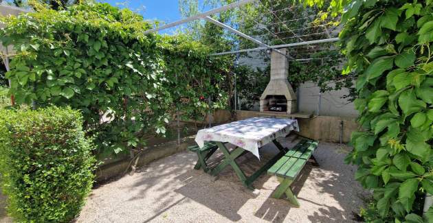 Appartamento Sersić n. 3 – a 550 m dalla spiaggia