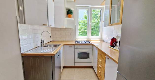 Appartamento Sersić n. 3 – a 550 m dalla spiaggia