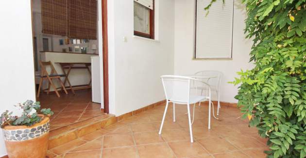 Studio Valic - near the Center,  250m from the Beach