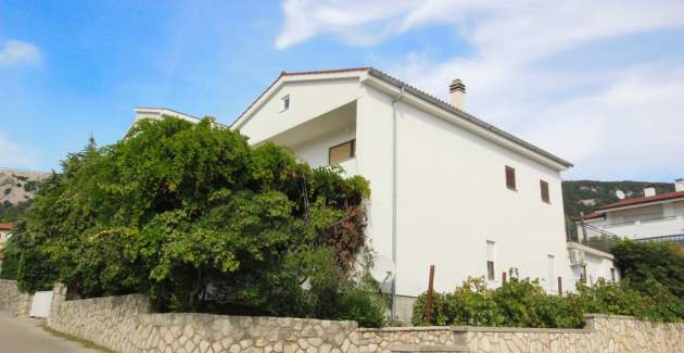 Studio Valic - near the Center,  250m from the Beach