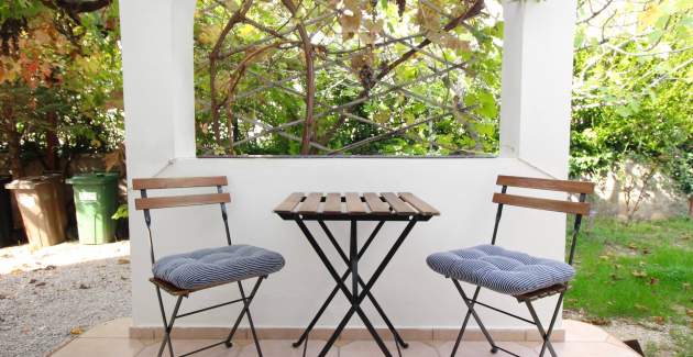 Apartment Valic (stari) - near the Center, 250m from the Beach