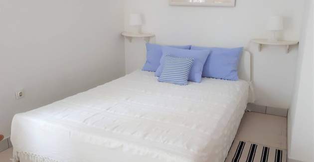 Apartment Valic (stari) - near the Center, 250m from the Beach