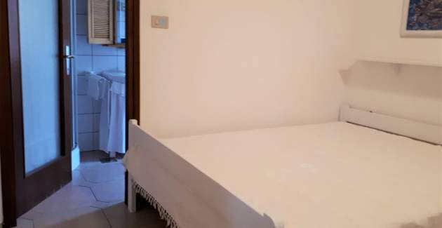 Apartment Valic (novi) - near the Center, 250m from the Beach