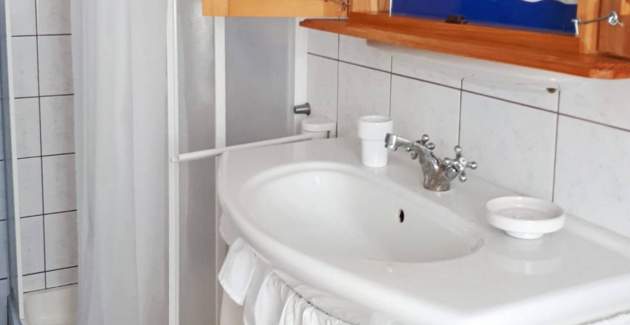 Apartment Valic (novi) - near the Center, 250m from the Beach