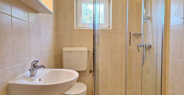 Apartman Vavrickova – s balkonom, 400 m od plaže