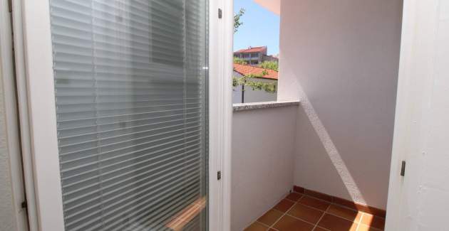 Apartment complex Villas Corinthia 1 - Top Location, 100m from the Beach, surrounded by Greenery