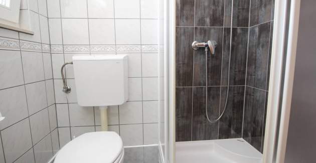 Apartment complex Villas Corinthia 1 - Top Location, 100m from the Beach, surrounded by Greenery