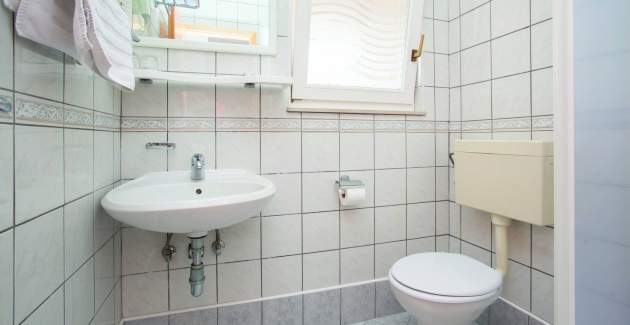 Apartment complex Villas Corinthia 3 - Top Location, 100m from the Beach, surrounded by Greenery