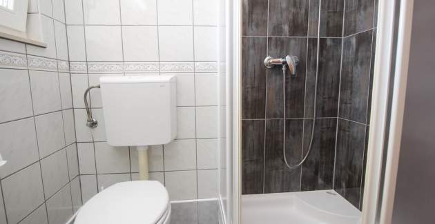 Apartment complex Villas Corinthia 10 - Top Location, 100m from the Beach, surrounded by Greenery