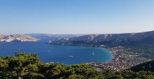 Apartment complex Villas Corinthia 11 - Top Location, 100m from the Beach, surrounded by Greenery