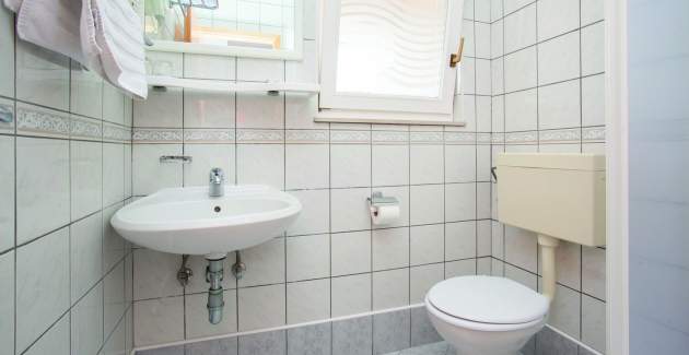 Apartment complex Villas Corinthia 17 - Top Location, 100m from the Beach, surrounded by Greenery