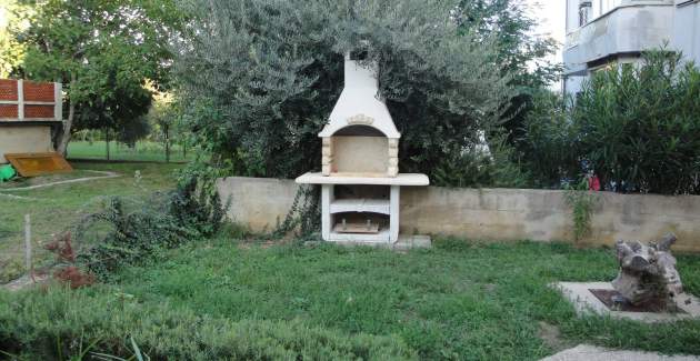 Apartment Mrakovcic No.1 - with Terrace, 350 m from the Beach