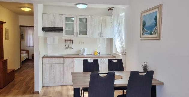 Apartment Dean - with Terrace