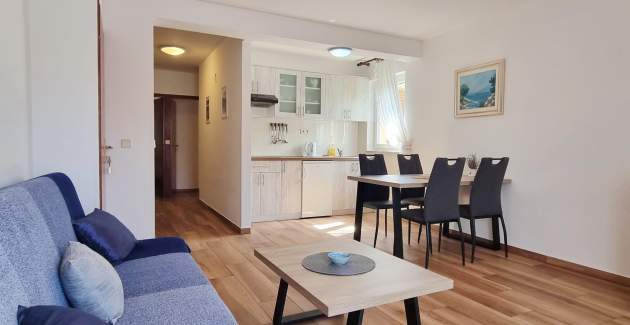 Apartment Dean - with Terrace