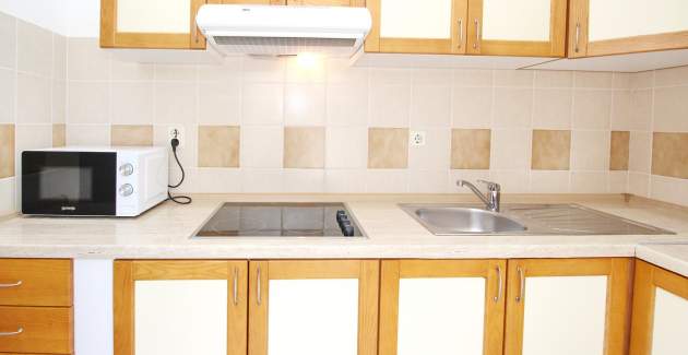 Apartment Limun 1 - with Terrace, 350m from the Beach 