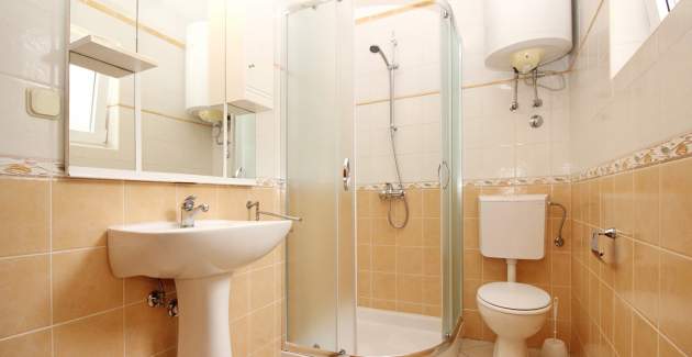 Apartment Limun 2 - with Balcony, 350m from the Beach