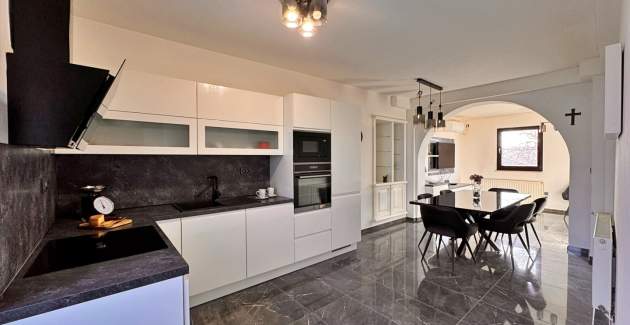 Appartamento Katarina 1 – 450 m dal mare