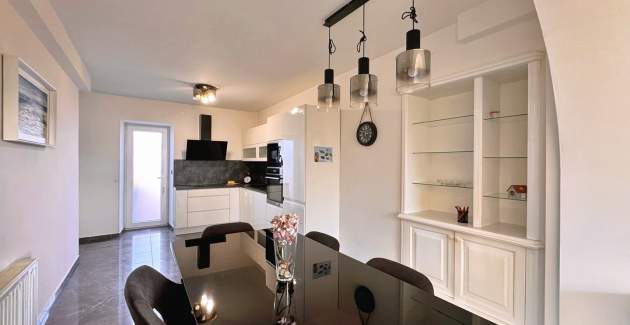 Appartamento Katarina 1 – 450 m dal mare