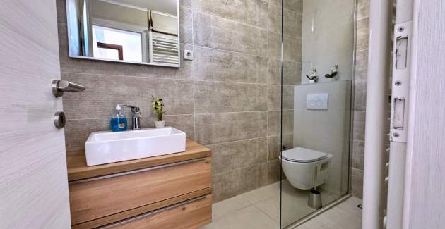 Appartamento Katarina 1 – 450 m dal mare