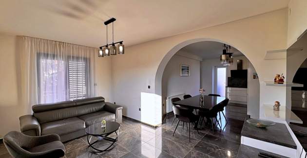 Appartamento Katarina 1 – 450 m dal mare