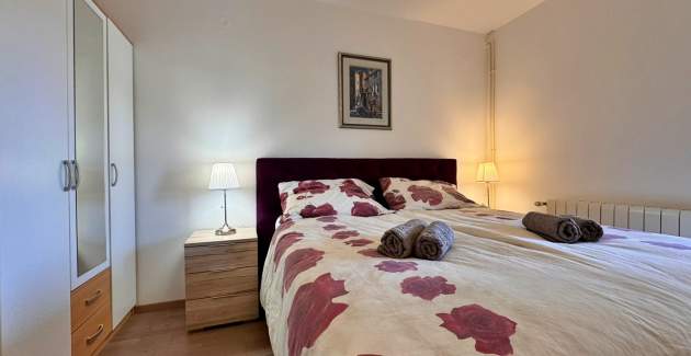 Appartamento Katarina 1 – 450 m dal mare