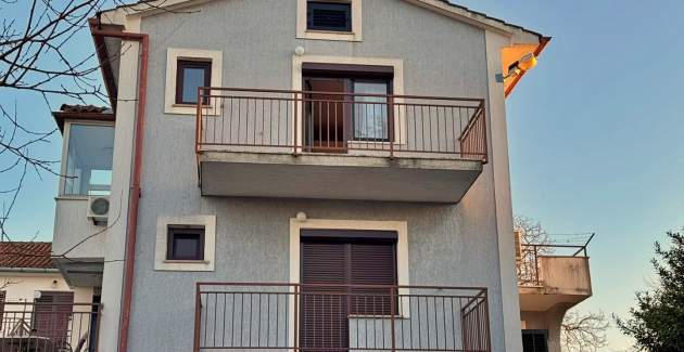 Appartamento Katarina 1 – 450 m dal mare