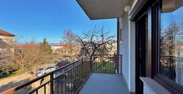 Appartamento Katarina 1 – 450 m dal mare