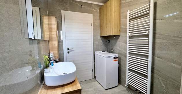 Appartamento Katarina 1 – 450 m dal mare