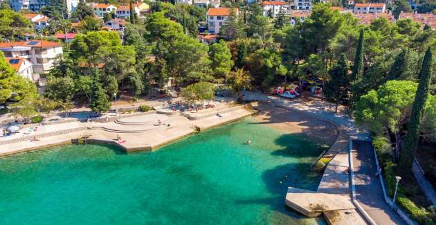 Appartamento Katarina 1 – 450 m dal mare