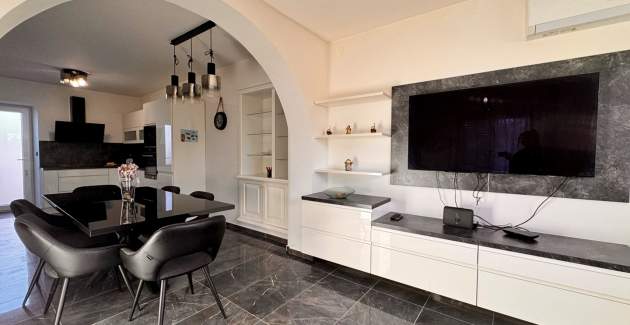 Appartamento Katarina 1 – 450 m dal mare