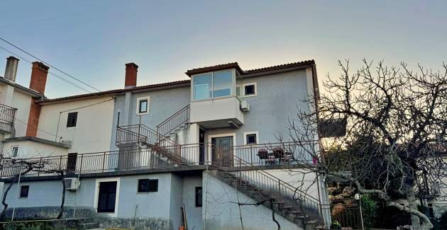 Appartamento Katarina 1 – 450 m dal mare