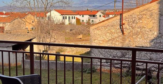 Appartamento Katarina 1 – 450 m dal mare